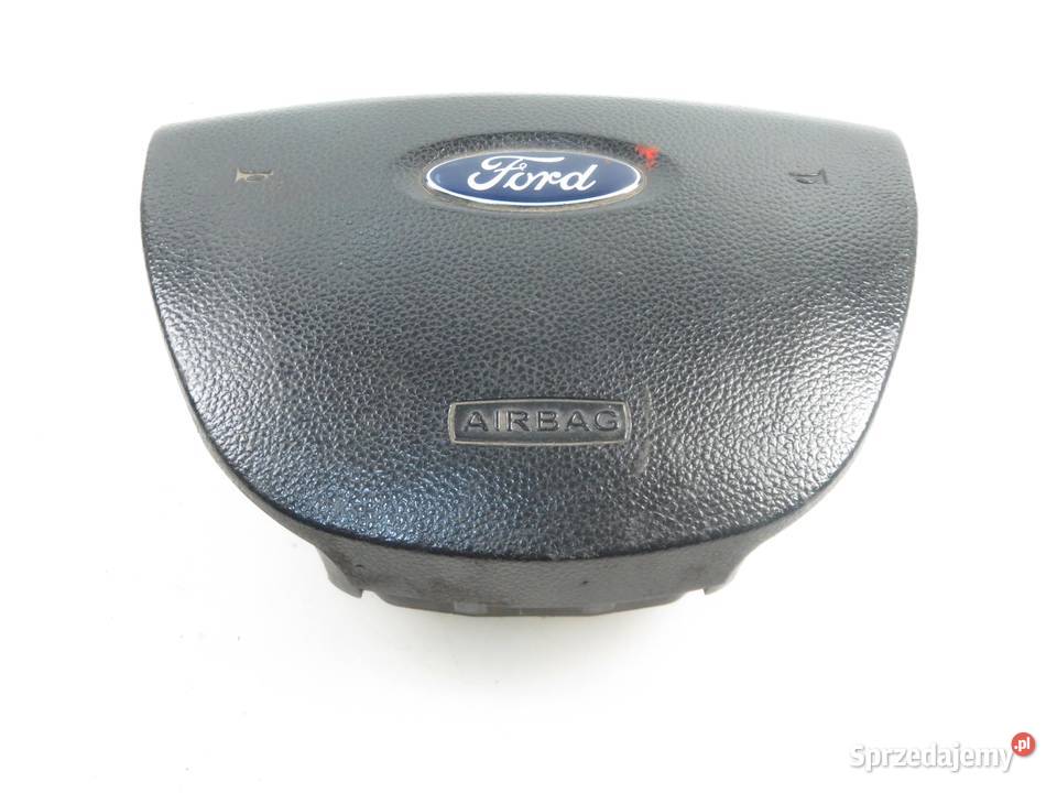 PODUSZKA KIEROWCY TRANSIT VI 2006 6C11V042B85BCW