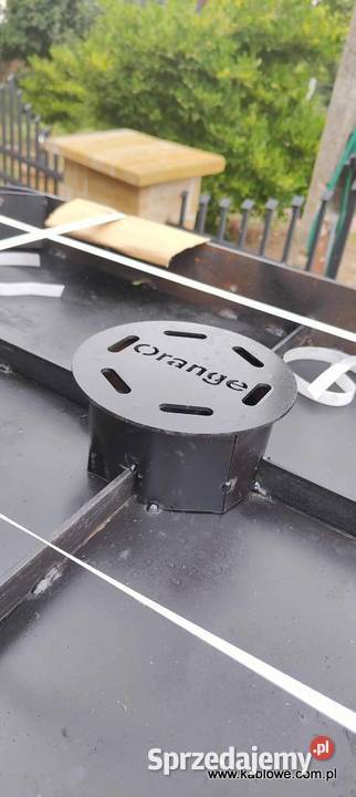 Włazy telekomunikacyjne pokrywy ramy Puławy lubelskie