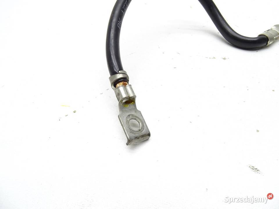 KLEMA MINUS MINUSOWA 7631109 BMW F20 F21 F30 F31 sprzedam