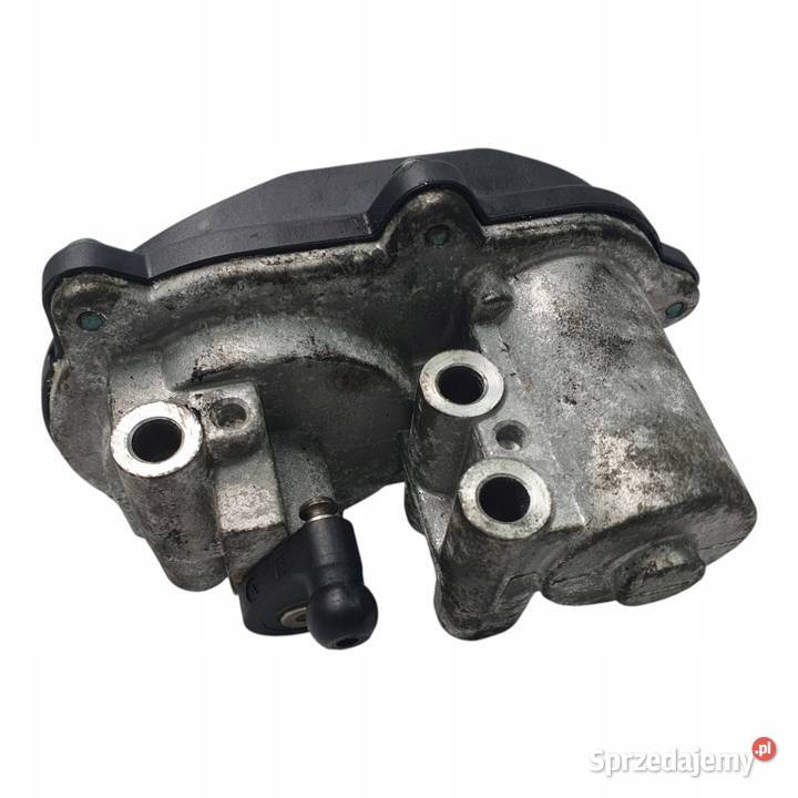 NASTAWNIK KLAP KOLEKTORA Audi A4 B8 20 TDI Chełm