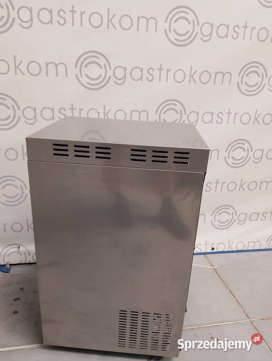 ŁUSKARKA DO LODU GGM Gastro EFBH358N Wrocław
