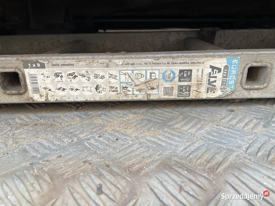 MercedesBenz Actros 4448 śląskie Tychy