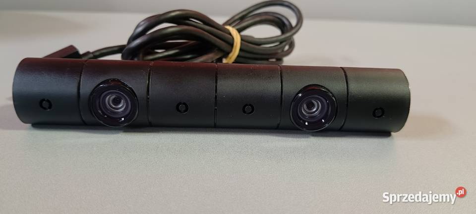 PlayStation VR CUHZVR2 Pozostałe Głogów