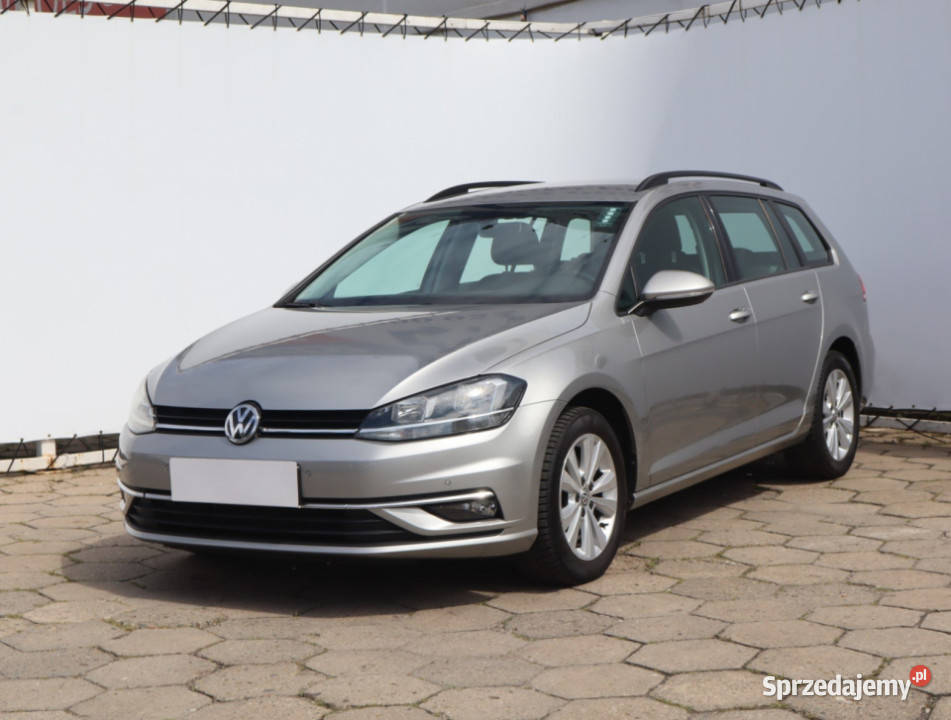 VW Golf 16 TDI 85KM Łódź