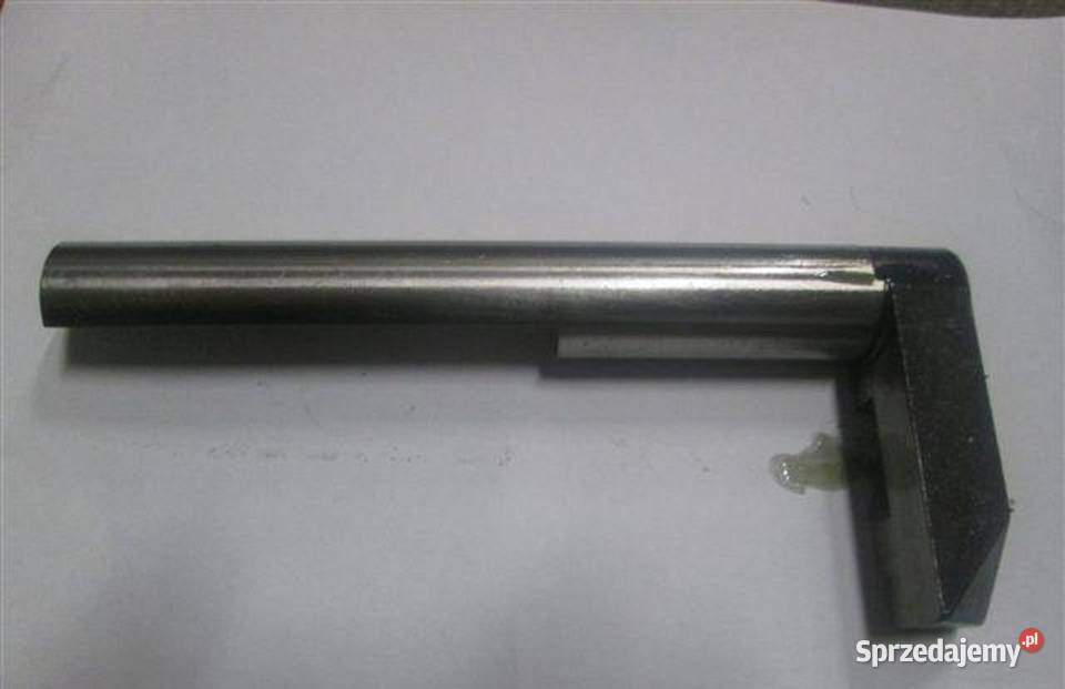 Palec NG3 rygiel do gilotyny NG3 dolnośląskie Wrocław