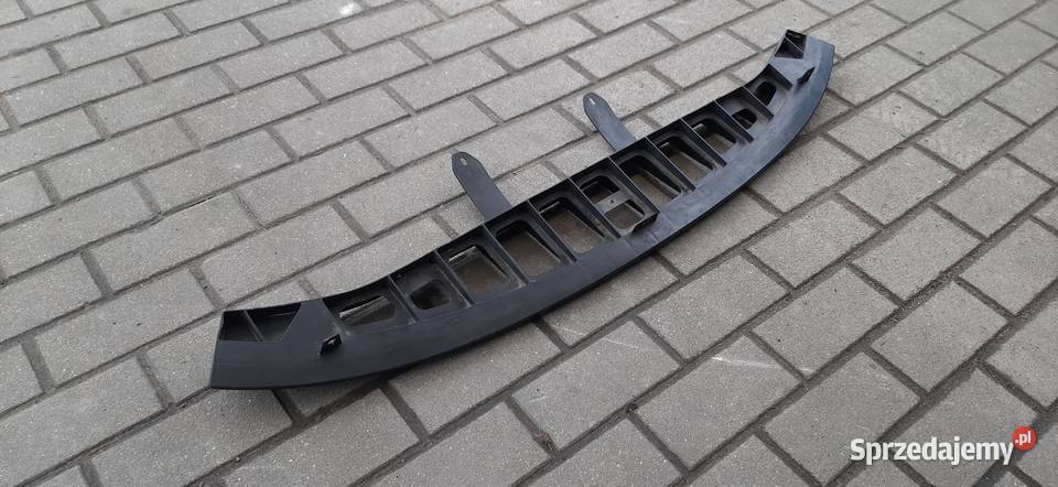 SEAT ALTEA LIFT ŚLIZG WZMOCNIENIE ZDERZAKA PRZÓD osobowe