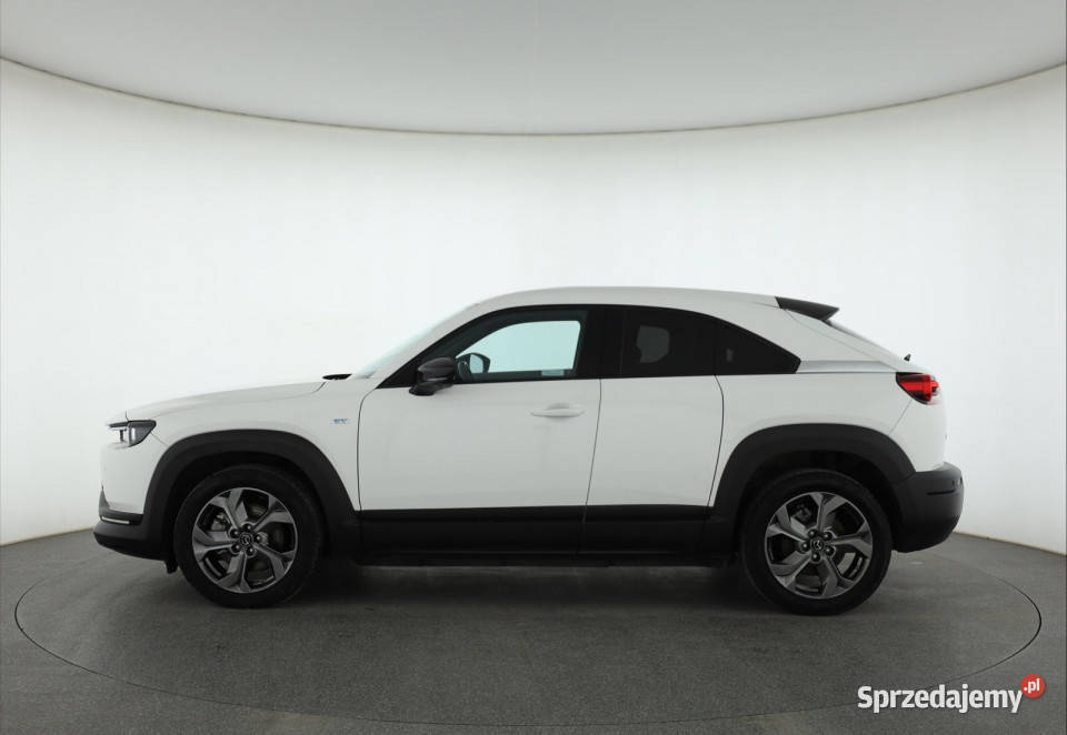 Mazda MX30 eSkyactiv czujnik parkowania Piaseczno