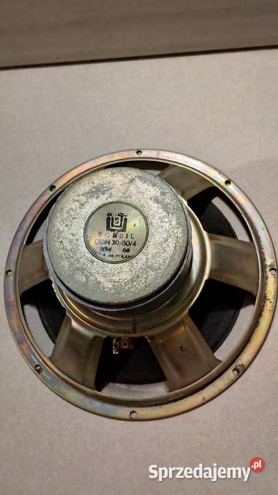 Tonsil Alton kosz głośnika GDN 30804 Wrocław