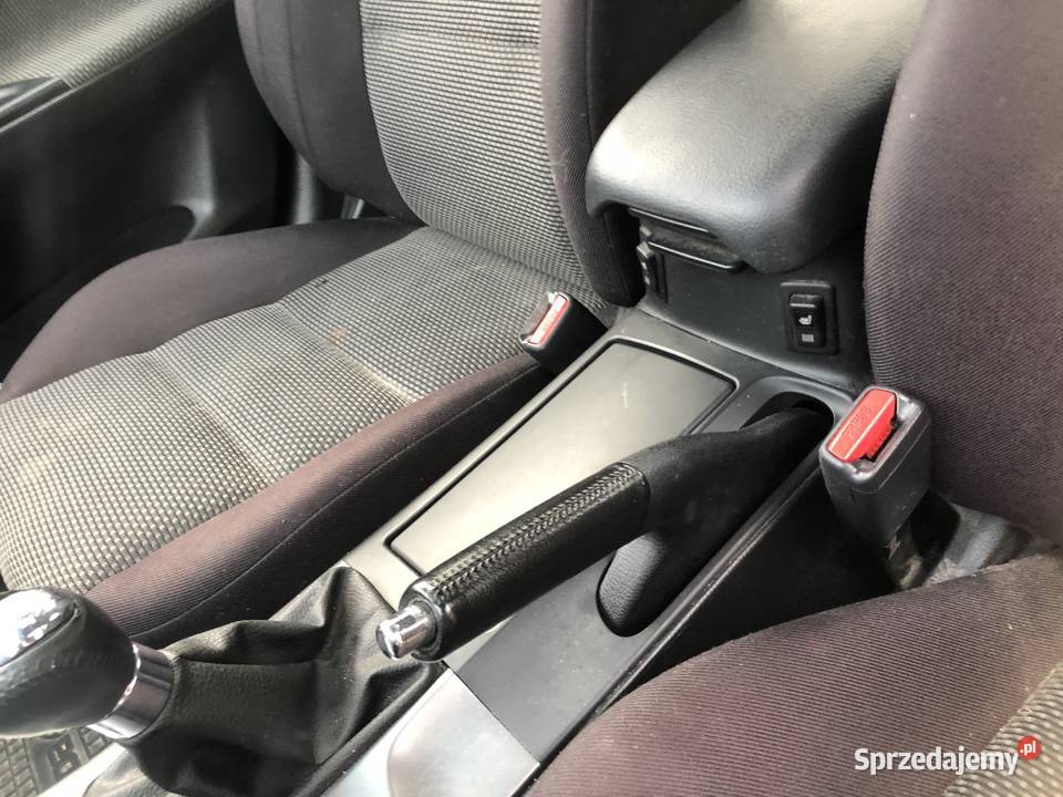 Mazda 6 20 B 141 5 Biegów Sedan Bose Xenon 17 mazowieckie Jedlnia-Letnisko