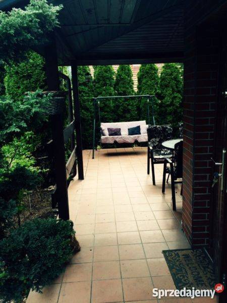 Dzialka ROD poznań strzeszyn Domek 300m2 Nieruchomości Poznań sprzedam