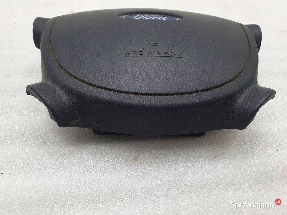 PODUSZKA AIRBAG KIEROWCY FORD RANGER I 9806r Poduszki powietrzne