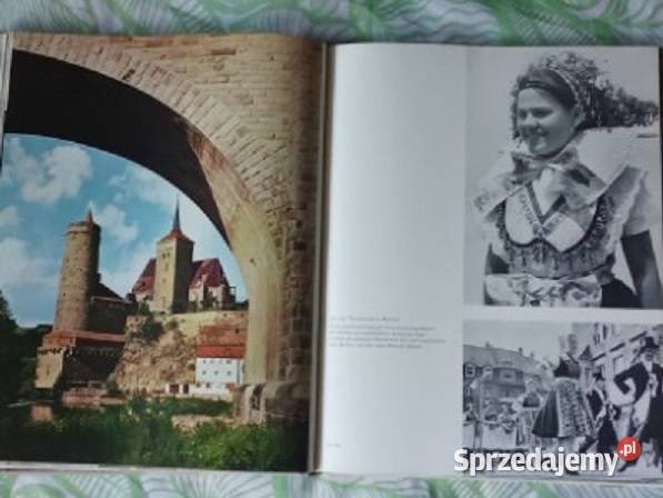 Album DDR DDR NRD demoludy PRL Praga Wilno Łódź sprzedam