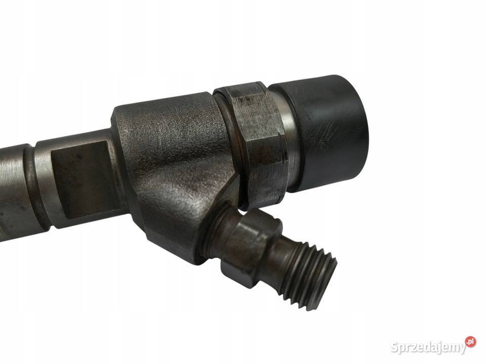 WTRYSKIWACZ Volvo S40 II V50 C30 V70 24 D5 osobowe Chełm