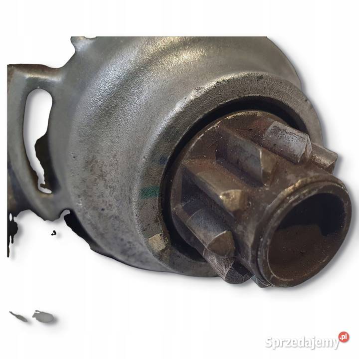 ROZRUSZNIK Skoda Octavia II 14 TSI 02Z911024P Układ elektryczny silnika Układ elektryczny silnika Chełm