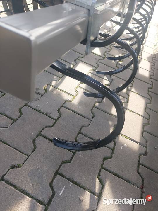RABATY Agregat ROLEX AUS300 3m uprawowosiewny Agregaty łódzkie Stryków sprzedam