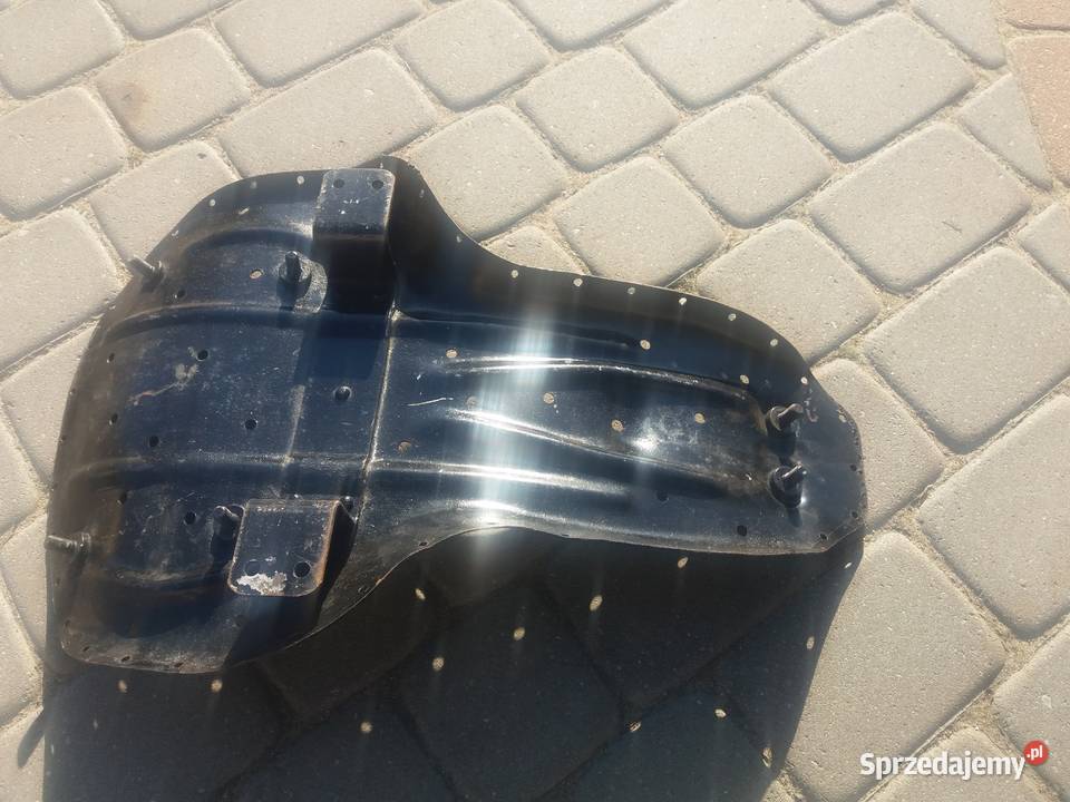 Harley Shovel Shovelhead Panhead WLA Knucklehead Bydgoszcz