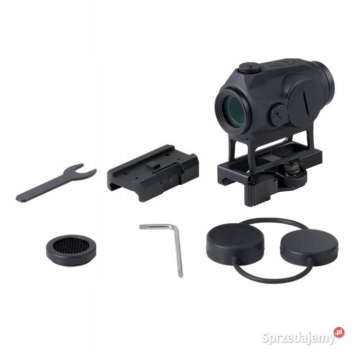 Kolimator Redwin MANTIS 122 GEN2 RWD20 red win Kozienice