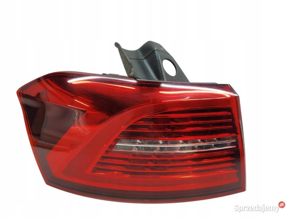 LAMPA TYŁ LEWA KOMBI LED EUROPA 3G9945207F osobowe