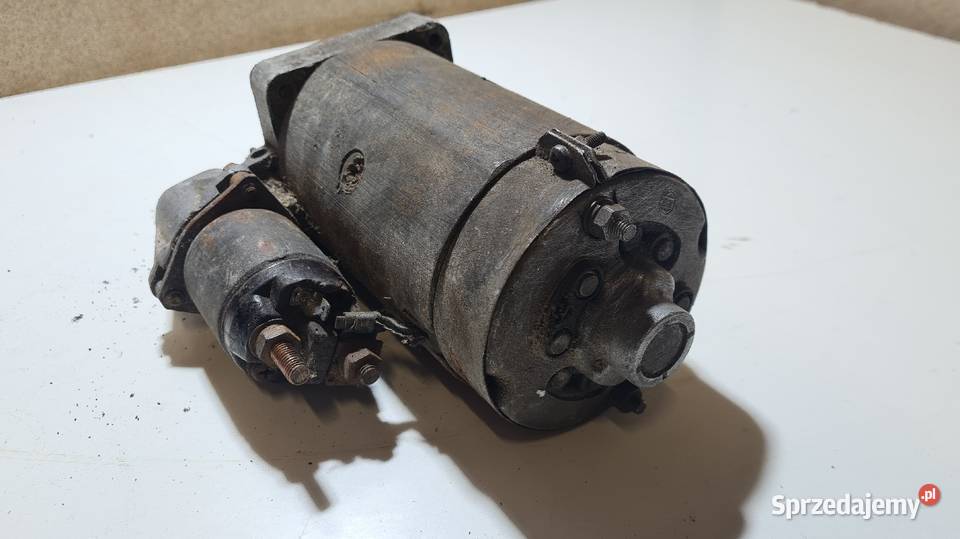 Rozrusznik polonez oryginał 4085977