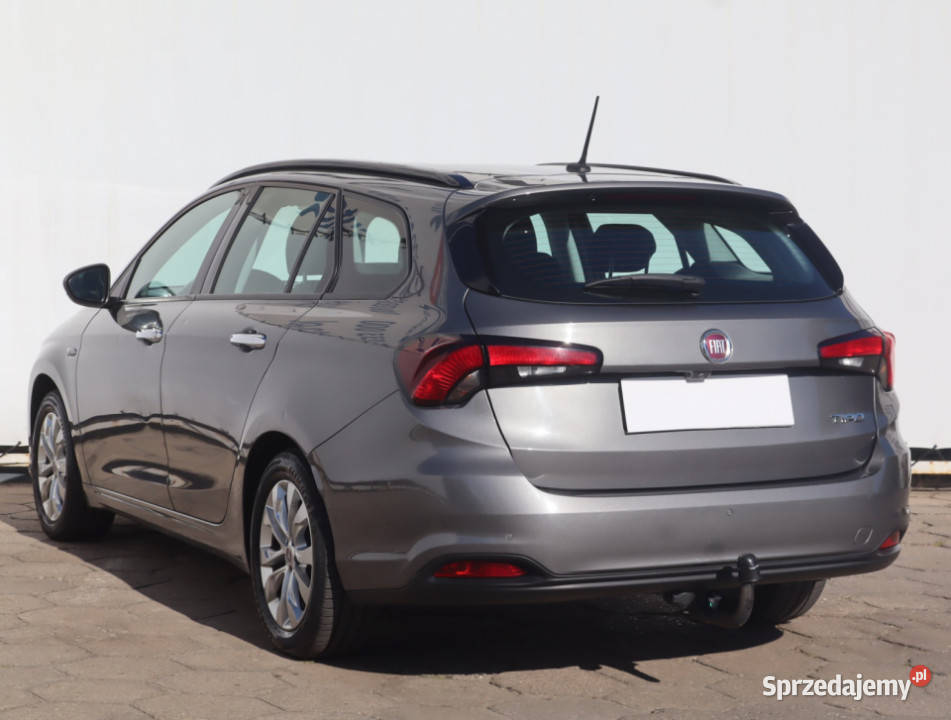 Fiat Tipo 14 16V gniazdo USB łódzkie Łódź