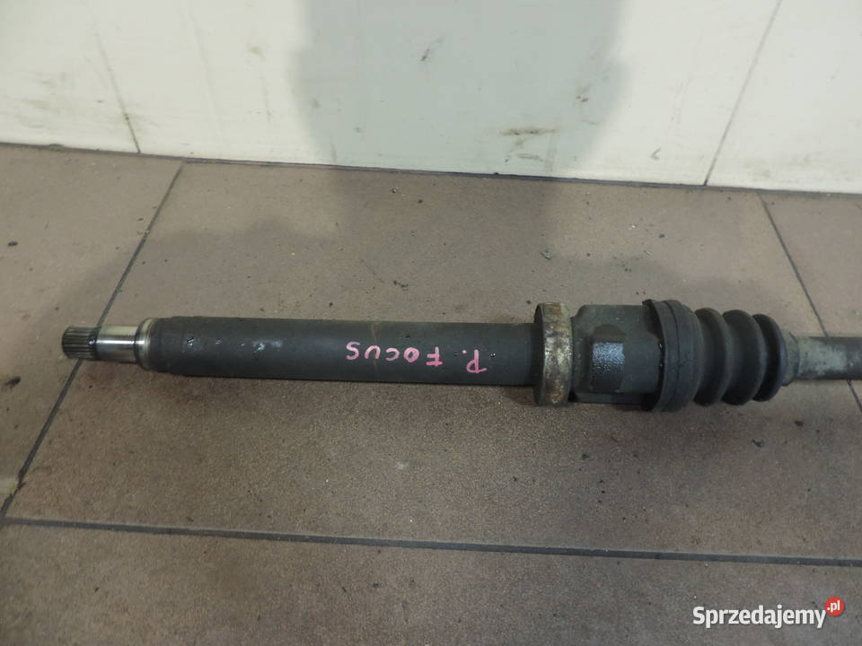 Półoś Prawa Ford Focus mk1 16 16V Nowy Sącz