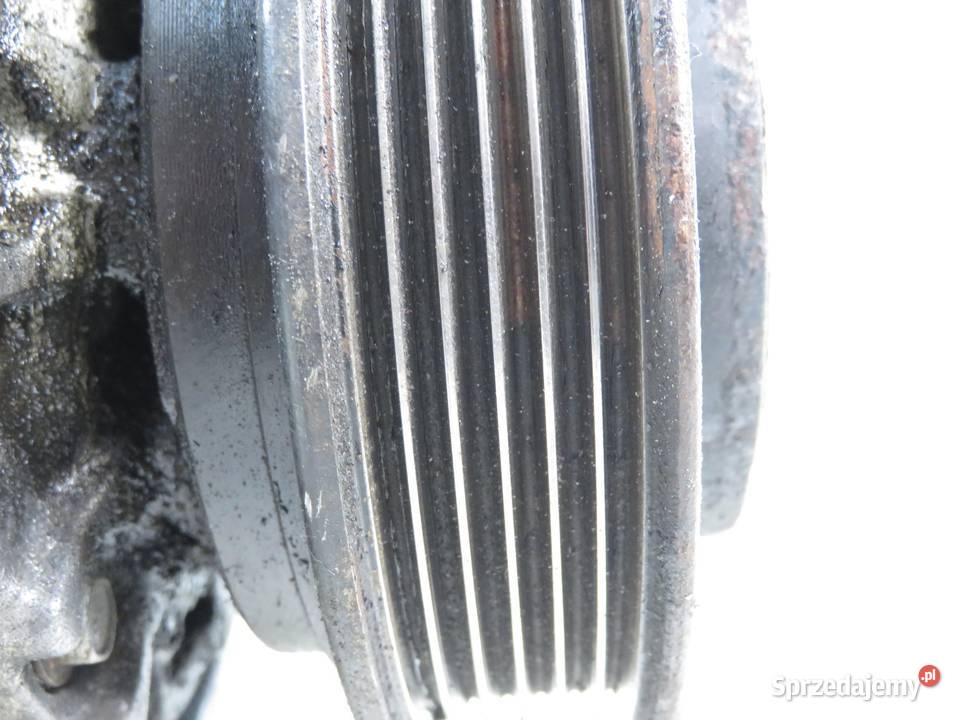 KOMPRESOR KLIMATYZACJI AUDI A6 C5 24 ARJ osobowe Kompresory klimatyzacji