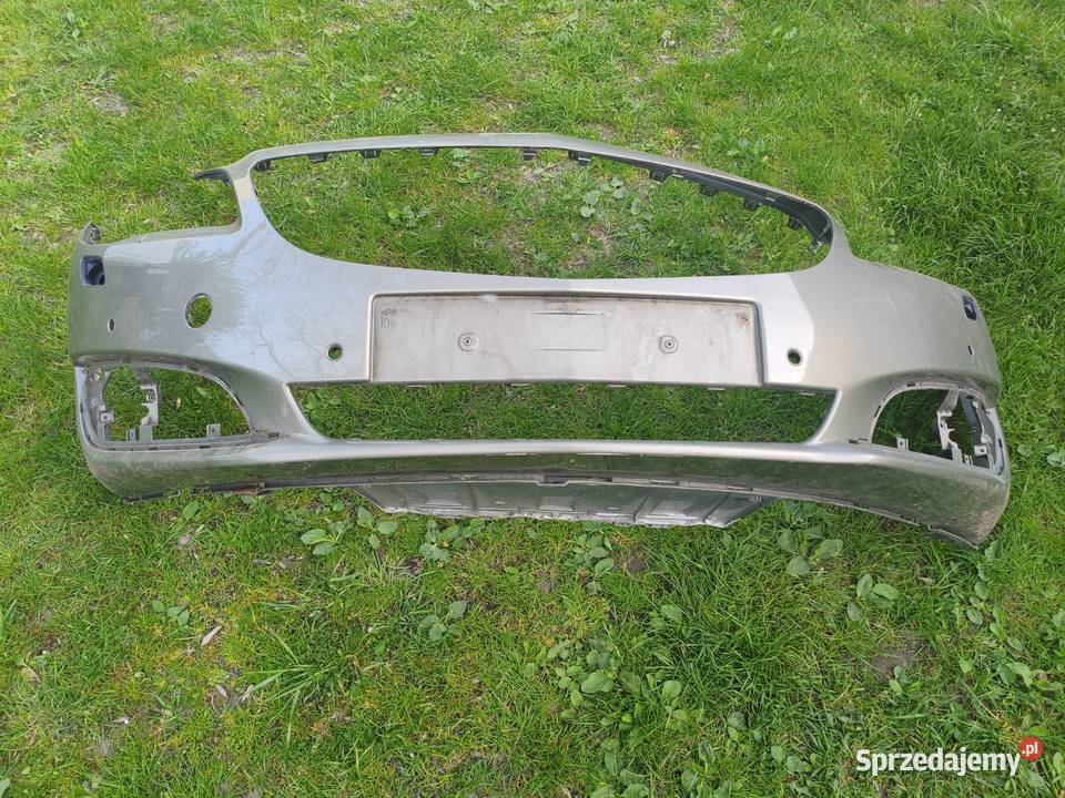 Zderzak Przedni Opel Insignia Kurnędz