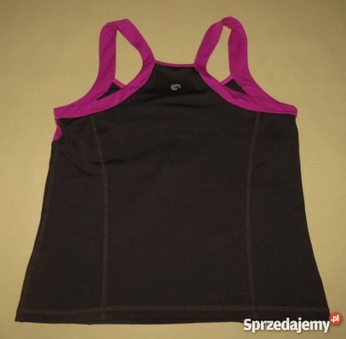 Inmotion Sportowa Koszulka damska L
