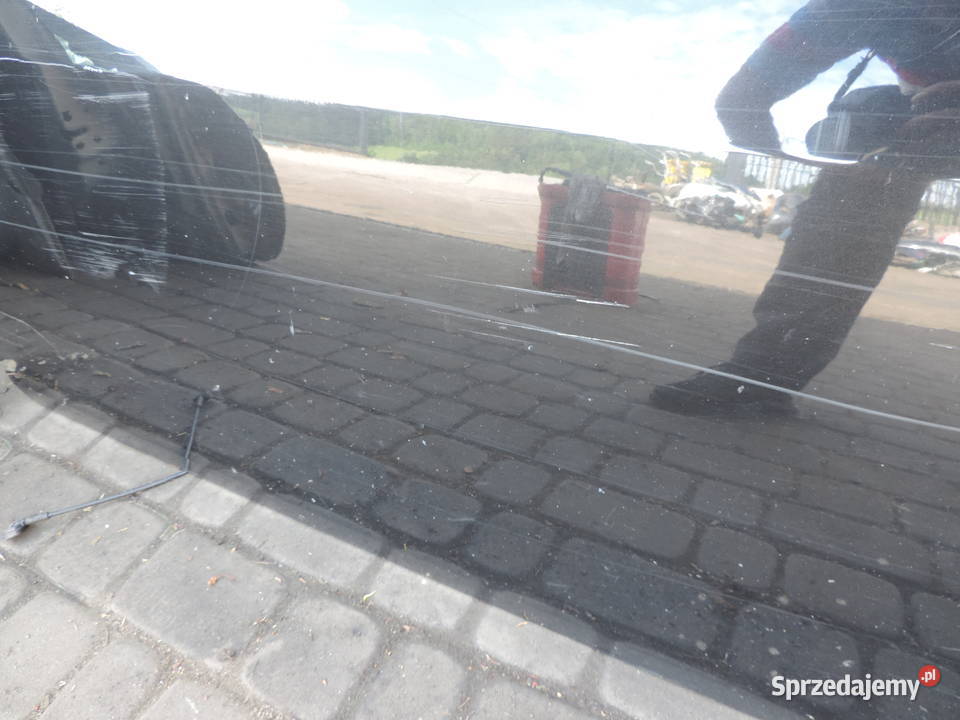 RENAULT MEGANE II CC KABRIO DRZWI PRAWE NV676 osobowe Nowy Sącz