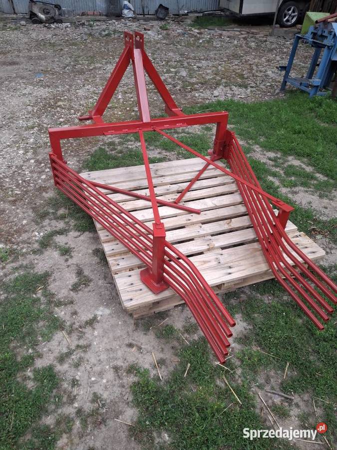 przewracarka do cebuli Proszowice