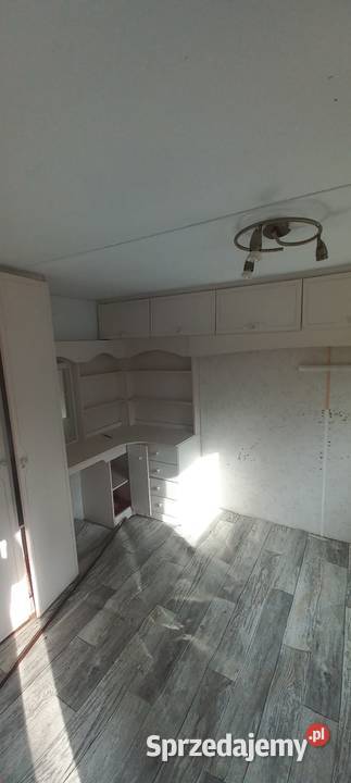 Sprzedam domek holenderski do remontu Dąb Polski