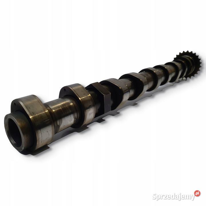 WAŁEK ROZRZĄDU ssący Opel Insignia B 20 CDTI