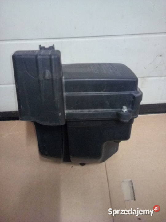 Ducato Boxer Jumper 0614r Skrzynka Bezpieczników Turek