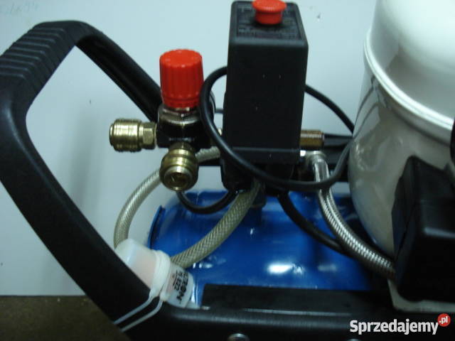 kompresor cichylodówkowiec 230V Katowice