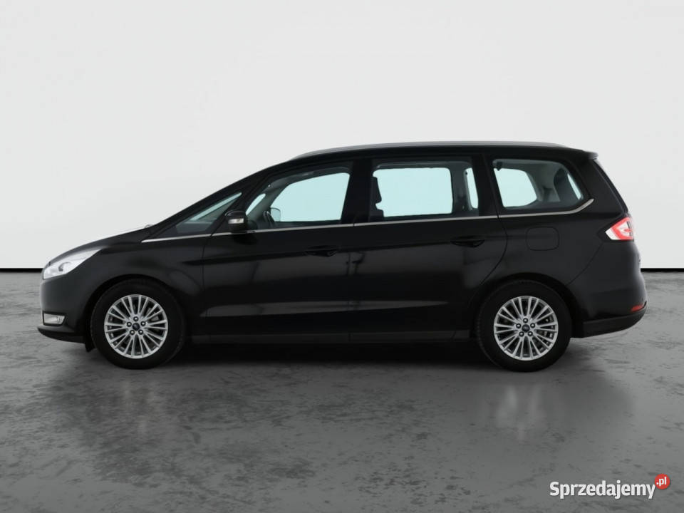 Ford Galaxy 20 EcoBlue mazowieckie Piaseczno