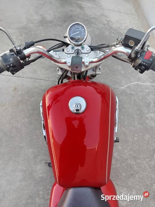 Sprzedam Suzuki Gz Maruder z przebiegiem 7 stan Suzuki Świdnica