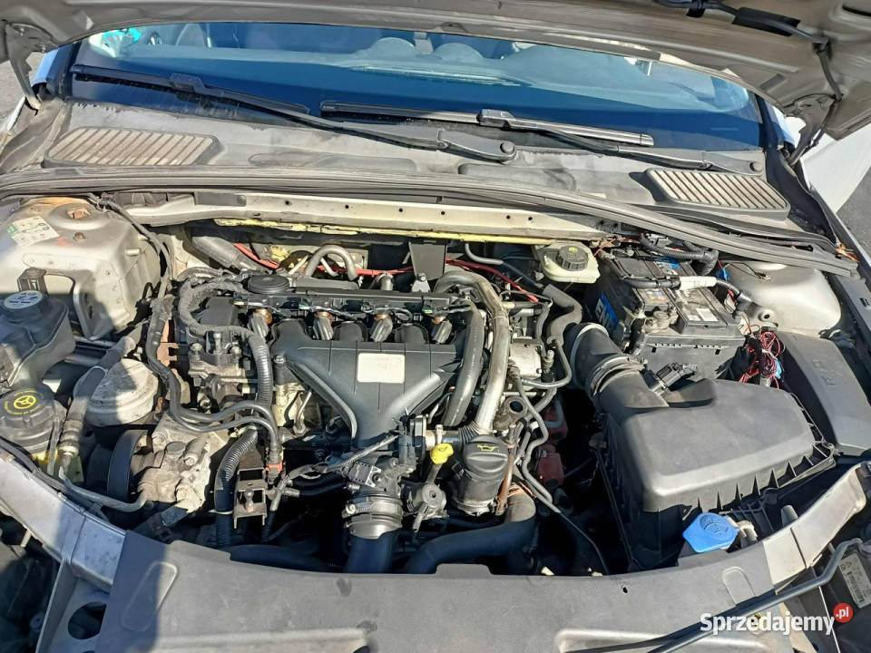 Ford Mondeo Ford Mondeo 20TDCI 130 07r Mk4 130KM Tarnów