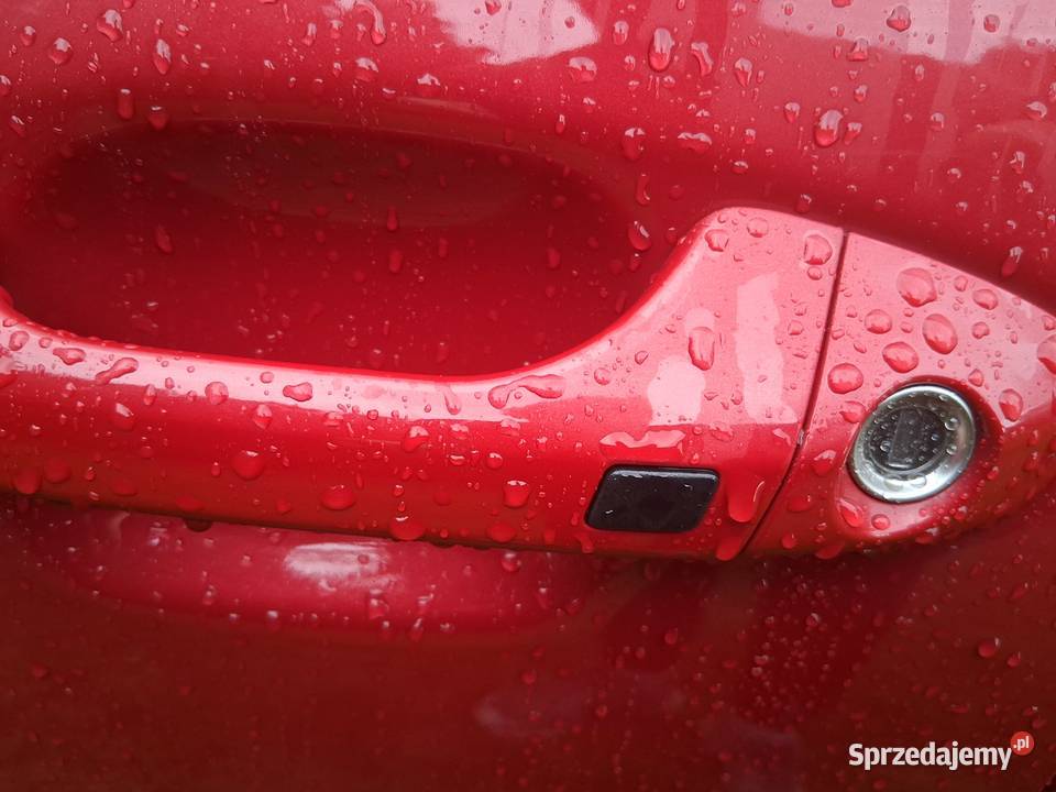 Kia Rio GtLine 2021 Rio Bargłówka