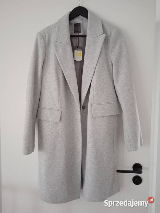 Płaszcz małopolskie Nowy Sącz