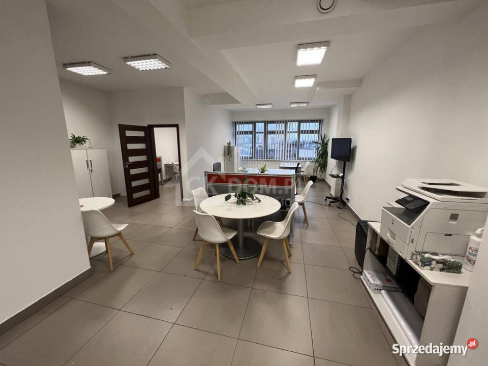 Prestiżowy lokal 7302m Becher Platinum świętokrzyskie Kielce