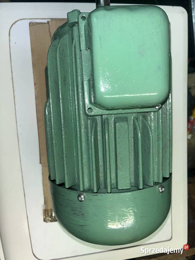 Silnik 22kW 1400 obr 400V Pozostałe Łęczna sprzedam