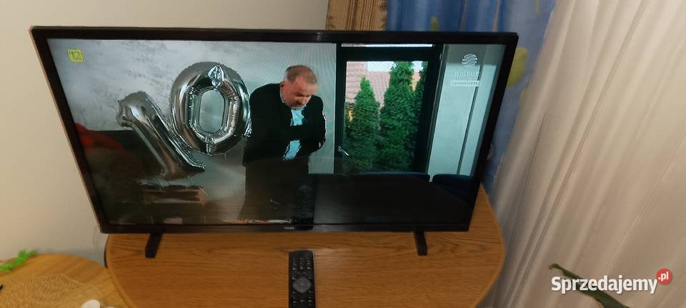 telewizor Philips 32 Cale Philips Bielsko-Biała