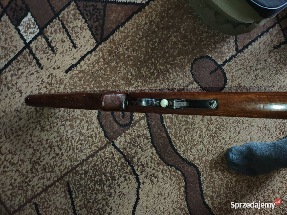 Wiatrówka Haendel sport model 49 Katowice