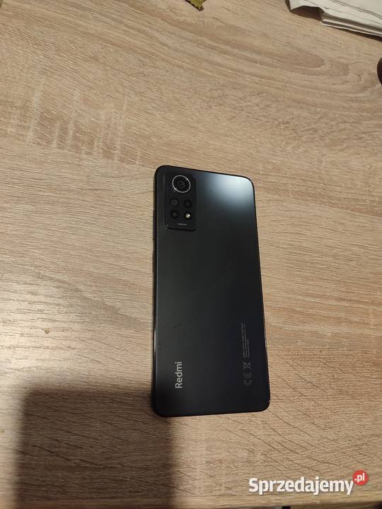 Telefon Smartfon Redmi Note 12 pro Piaseczno