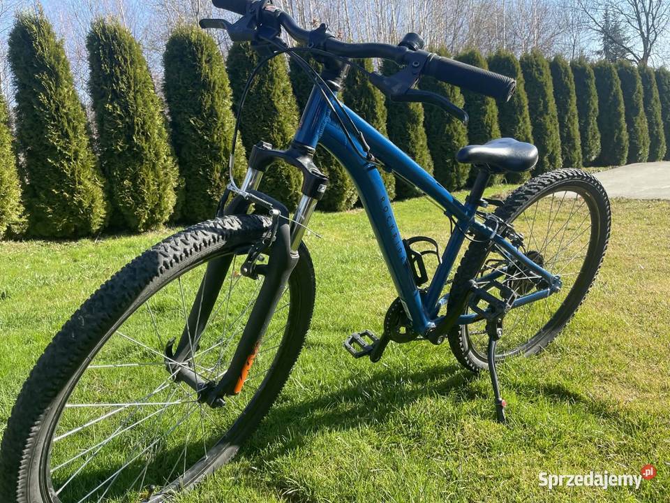 Rower MTB Rockrider 26 Bodzanów