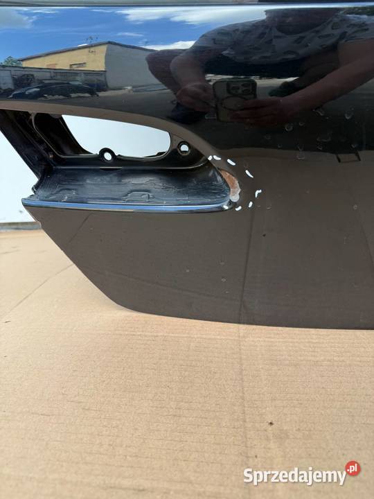 alfa romeo klapa tył bagażnika kombi Głowno