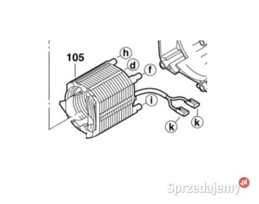 MILWAUKEE 4931442728 STOJAN DO AP 142200 Narzędzia Wiślinka sprzedam