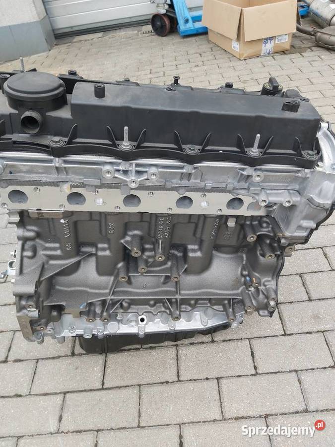Silnik Ford RANGER SA2R SAFA SAFB SA2W SA2R SA2S terenowe Radom