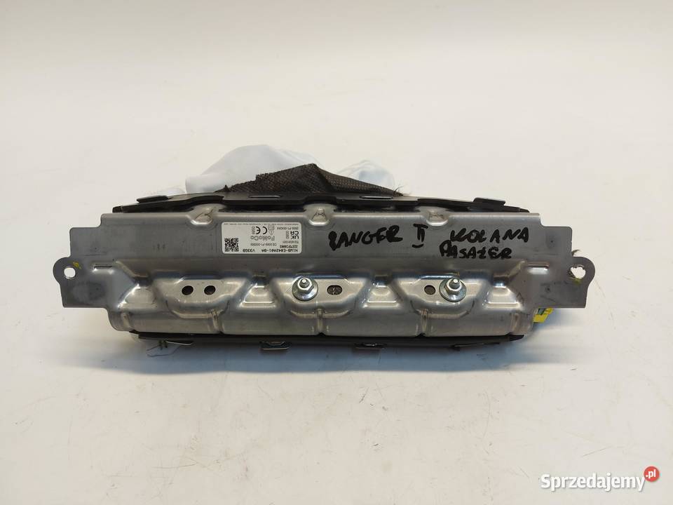 Ford Ranger VI 6 2024r PODUSZKA KOLANOWA sprzedam