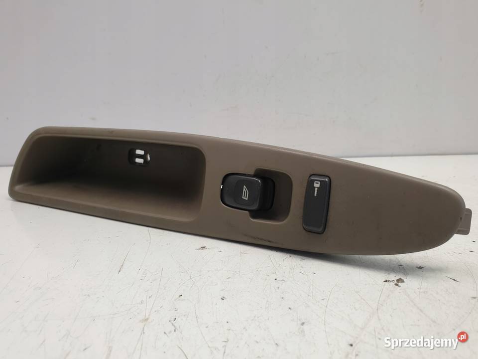 Volvo S40 V40 lift PANEL STEROWANIA SZYB Rączka Rudka